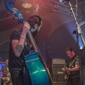 Click to enlarge GutterPunk - Professional Concert Photography